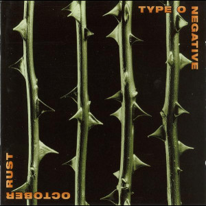 TYPE O NEGATIVE "October...