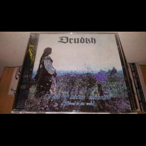 DRUDKH "Blood in Our Wells" Cd