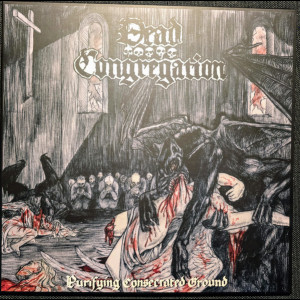 DEAD CONGREGATION...