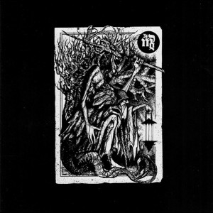 Urfaust "IX: Einsiedler" MLP