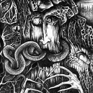 ILDJARN "Ildjarn 93" LP