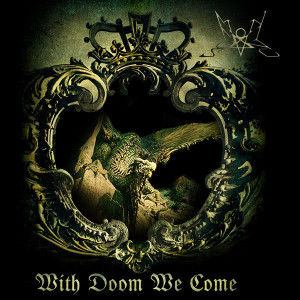 SUMMONING "With Doom We...