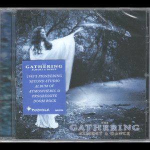 THE GATHERING "Almost a...