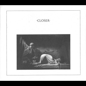 Joy Division "Closer" 2CD