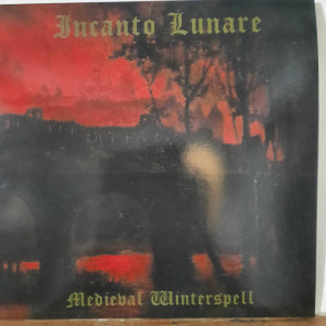 INCANTO LUNARE "Medieval...