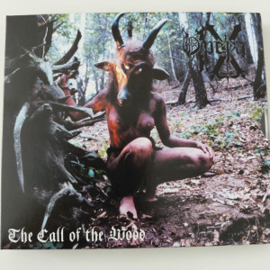 OPERA IX "The Call of the...