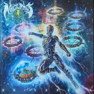 NOCTURNUS "Unicursal” LP