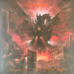 Therion "Symphony Masses Ho...