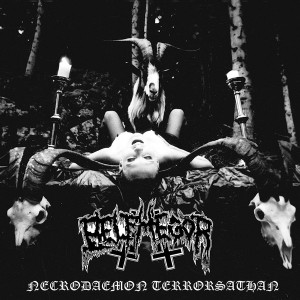 Belphegor "Necrodaemon...