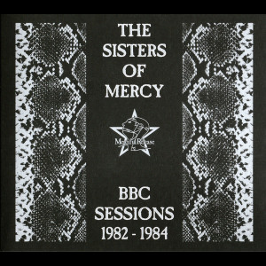 The Sisters Of Mercy "BBC...