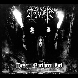 Tsjuder "Desert Northern...