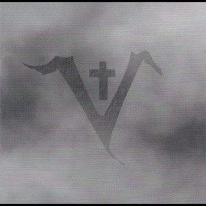 Saint Vitus "Saint Vitus" CD