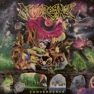 Miscreance "Convergence" CD