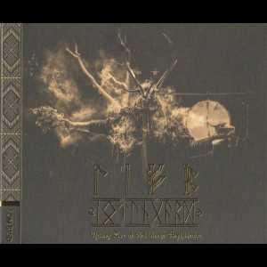 Heilung "Lifa Iotungard" 2CD