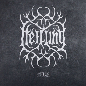 Heilung "Ofnir" CD
