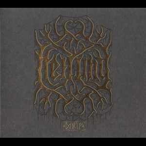 Heilung "Drif" CD