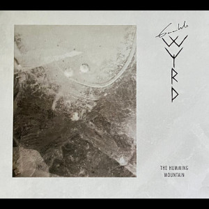 Gaahls Wyrd "The Humming...