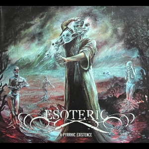 Esoteric "A Pyrrhic...