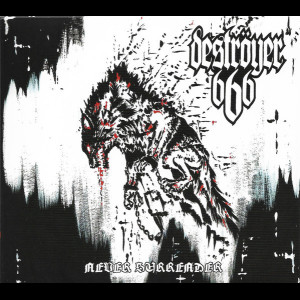 Destroyer 666 "Never...