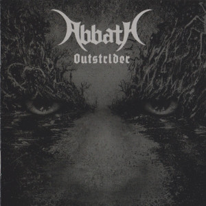 Abbath "Outstrider" CD