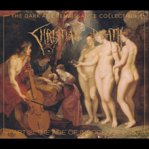 Christian Death "The Dark...