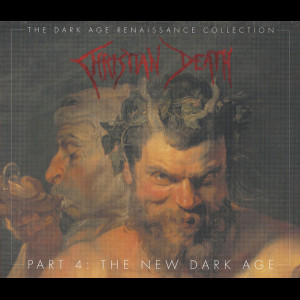 Christian Death "The Dark...