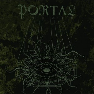 PORTAL "Swarth" CD