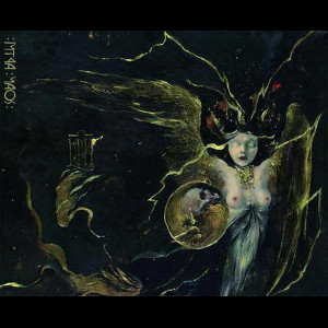 ALTAR OF PERVERSION "Intra...