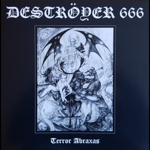 DESTROYER 666 "Terror...