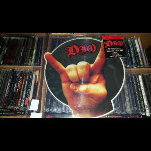 DIO "The Last in Line"...