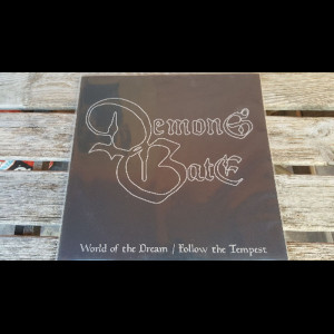 DEMON'S GATE "World of the...