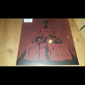 LORD OF DOUBTS  S/T Lp