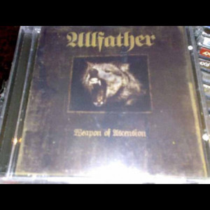 ALLFATHER "Weapon of...