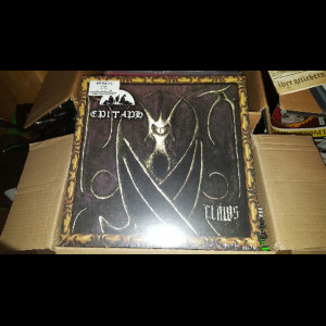 EPITAPH "Claws" Lp