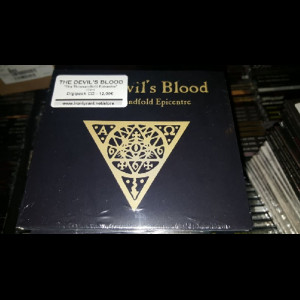 THE DEVIL'S BLOOD "The...