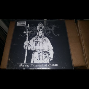 BEHEXEN "By the Blessing of...