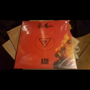 PAUL CHAIN "Ash" Coloured...