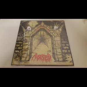 ROTTED "Pestilent Tomb"