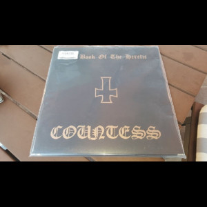 COUNTESS "The Book of the...