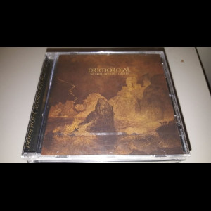 PRIMORDIAL "Storm Before...