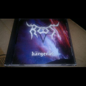ROOT - Kargeras - CD