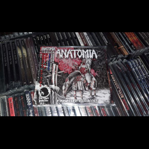 ANATOMIA "Dissected...