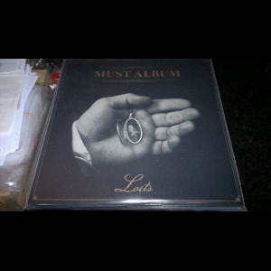 LOITS "Must Album" Lp