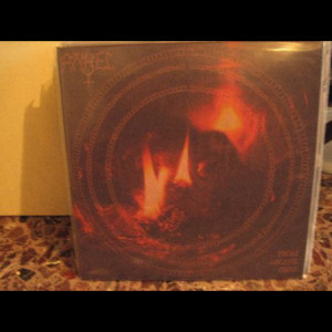 ANAEL "From Arcane Fires" Lp