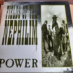 FIELDS OF THE NEPHILIM...