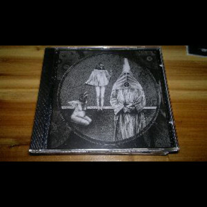 KATECHON "Man God Giant" CD