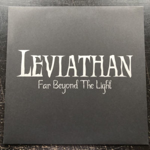 Leviathan - Far Beyond The...