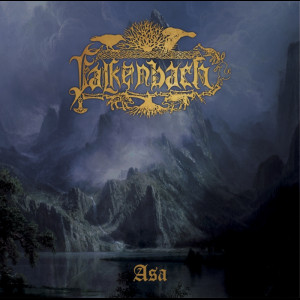 Falkenbach "Asa" Cd