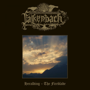 Falkenbach "Heralding - The...