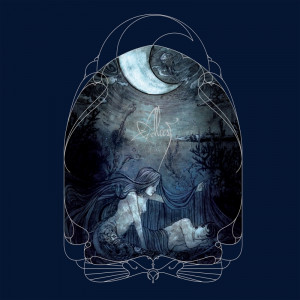 Alcest "Écailles De Lune" Lp
